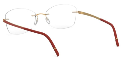 Оправа для очков Silhouette Momentum 5529  фотография-44