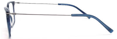 Оправа для очков Alessandro Bruno 1125  фотография-3