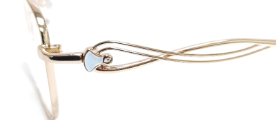 Оправа для очков LINA LATINI 68536  фотография-5
