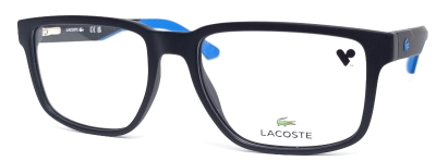 Оправа для очков LACOSTE L 2912  фотография-1