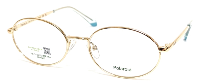 Оправа для очков Polaroid PLD D594  фотография-9