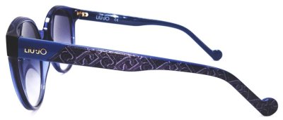 Очки солнцезащитные LUI JO LJ738S  фотография-8