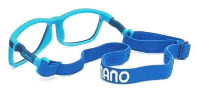 Оправа для очков NANOVISTA NAO3030452  фотография-4