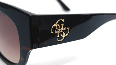 Очки солнцезащитные GUESS GU 7680  фотография-5