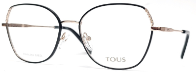 Оправа для очков TOUS VTO452  фотография-1