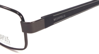 Оправа для очков Megapolis 2080  фотография-4