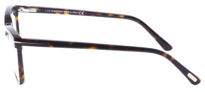 Оправа для очков TOM FORD TF 5551-B  фотография-3