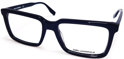 Оправа для очков KARL LAGERFELD KL6066  фотография-1