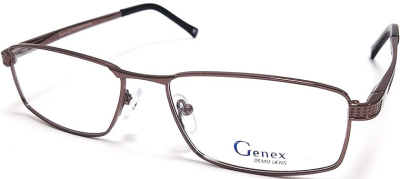 Оправа для очков Genex G-1087  фотография-9