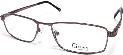 Оправа для очков Genex G-1087  фотография-9