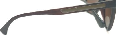 Очки солнцезащитные Genex GS 575  фотография-4