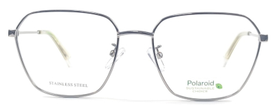 Оправа для очков Polaroid PLD D491/G  фотография-6