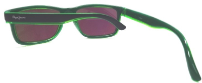 Очки солнцезащитные PEPE JEANS Ethan PJ 8022  фотография-3