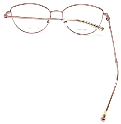 Оправа для очков ESCADA VESD21  фотография-14