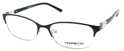 Оправа для очков MORETTI A82620  фотография-5