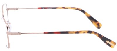 Оправа для очков TRUSSARDI VTR492  фотография-3