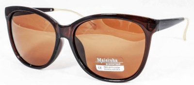 Очки солнцезащитные MAIERSHA POLARIZED 03269  фотография-1