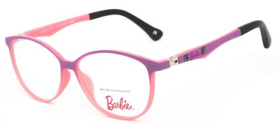 Оправа для очков Barbie BBV016  фотография-1
