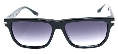 Очки солнцезащитные TRUSSARDI TSM9002  фотография-2