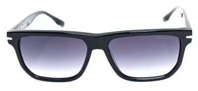 Очки солнцезащитные TRUSSARDI TSM9002  фотография-2
