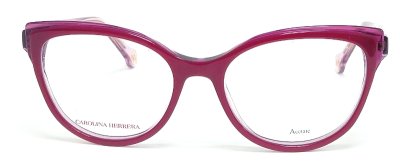Оправа для очков CAROLINA HERRERA HER0253  фотография-2