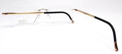 Оправа для очков Silhouette Mosaic 5471  фотография-3