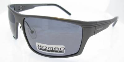 Солнцезащитные очки POPULAROMEO R86004  фотография-2