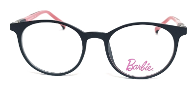 Оправа для очков Barbie BBCL005 с солнцезащитным клипом  фотография-3