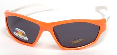 Очки солнцезащитные HOT WHEELS HWS004  фотография-9