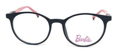 Оправа для очков Barbie BBCL005 с солнцезащитным клипом  фотография-3