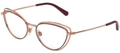 Оправа для очков DOLCE&GABBANA DG1326  фотография-1