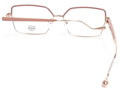 Оправа для очков Alessandro Bruno 1044  фотография-12