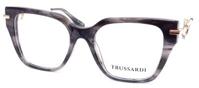 Оправа для очков TRUSSARDI TSW6038  фотография-6