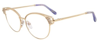 Оправа для очков CHOPARD VCH C51S  фотография-3
