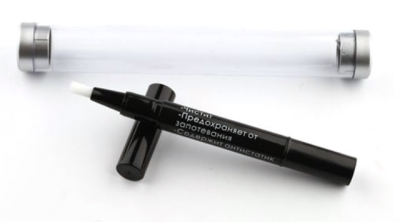 Карандаш для очков NIKITANA АНТИФОГ  фотография-1