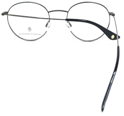 Оправа для очков VALENTIN YUDASHKIN VY 1249  фотография-8