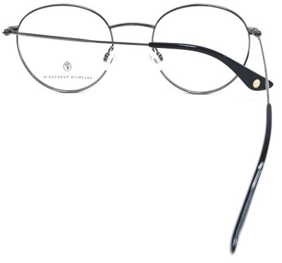 Оправа для очков VALENTIN YUDASHKIN VY 1249  фотография-8