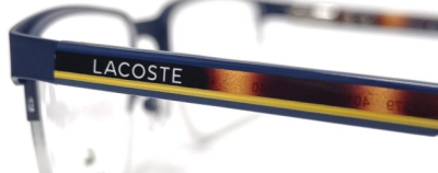 Оправа для очков LACOSTE L 2279  фотография-10