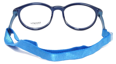 Оправа для очков Fisher Price FPCL001 с солнцезащитным клипом  фотография-12