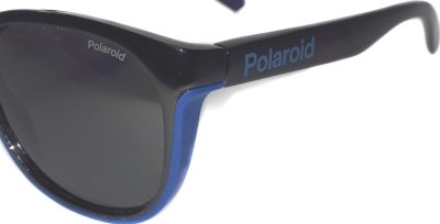Очки солнцезащитные Polaroid Kids PLD8043/S  фотография-4