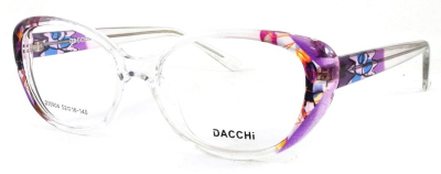 Оправа для очков Dacchi D35904  фотография-1