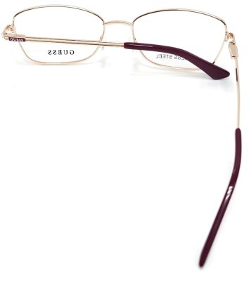 Оправа для очков GUESS GU2940  фотография-8