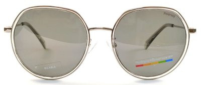 Очки солнцезащитные Polaroid PLD4160/G/S/X  фотография-2