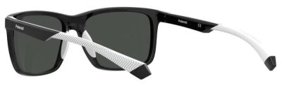 Очки солнцезащитные Polaroid Sport PLD7043/S  фотография-4