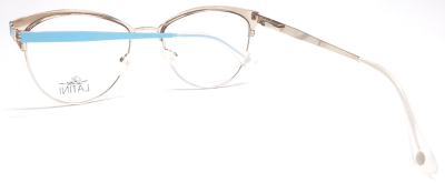 Оправа для очков LINA LATINI 63036  фотография-3