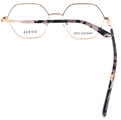 Оправа для очков GUESS GU8275  фотография-17