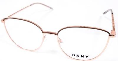 Оправа для очков DKNY DK1027  фотография-1