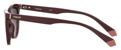 Очки солнцезащитные Polaroid PLD4111/S/X  фотография-7