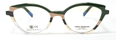 Оправа для очков Tony Morgan TM 5516  фотография-5