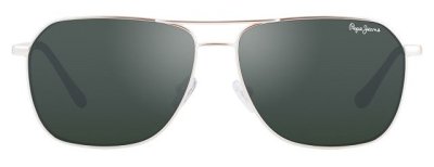 Очки солнцезащитные PEPE JEANS Braden PJ 5133  фотография-4